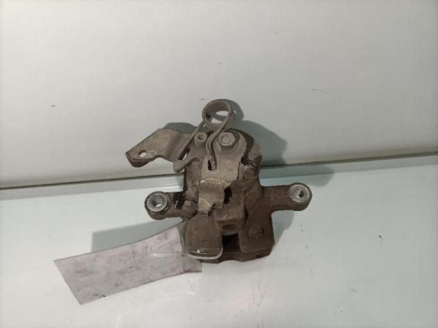 PINZA FRENO POSTERIORE SINISTRA FIAT 500 L Living 77366581 199B5000 diesel 1598 (1316) - Foto 2
