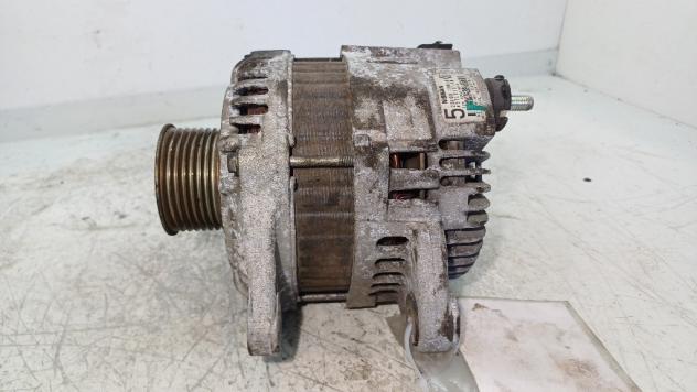 ALTERNATORE NISSAN Micra 7° Serie 231001HN1A/A5TL0191AM HR12DE bifuel/gas 1198 (1016) - Foto 6