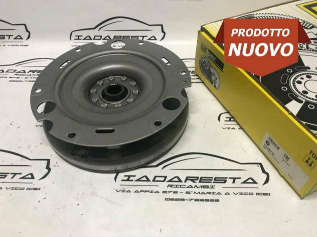 Volano A4 - A5 - A6 - Q5 2.0 TDI Quattro S Tronic 0B5105317R