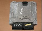 0281030258 04L907309L ECU CENTRALINA SKODA AUDI A4 Q5 2.0 0281030258 04L907309L