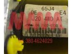06.2102-0730.4 Suzuki Grand Vitara 4WD centralina gruppo pompa ABS