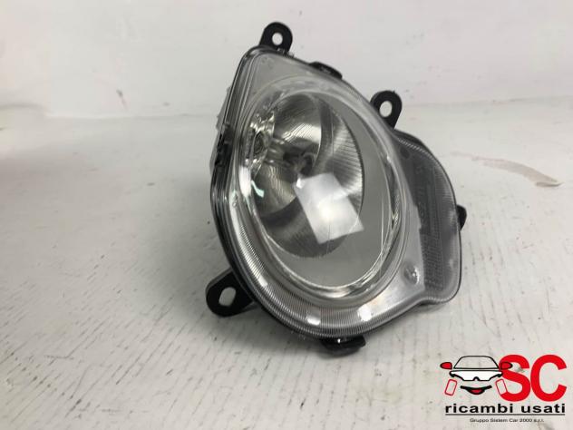 Faro Anteriore Sx Fiat 500 Nuovo Originale 51786772 - 43408 - Foto 2