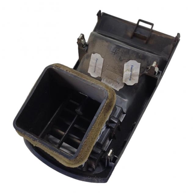 BOCCHETTA ARIA CRUSCOTTO DX NISSAN Cabstar F24M YD25DDTi (0613) - Foto 4