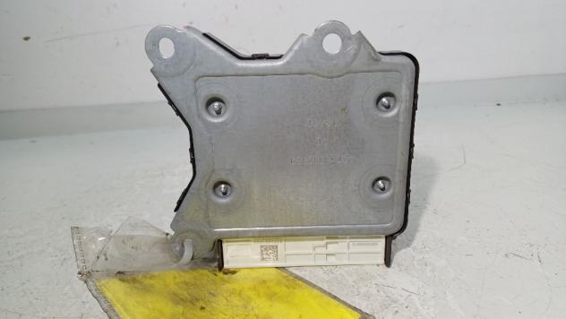 CENTRALINA AIRBAG FIAT Punto EVO 5183858010/A2C53332208 199A2000 (0912) - Foto 3