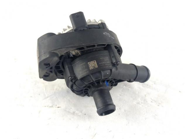 11240294 POMPA ACQUA SUPPLEMENTARE MG MG4 EV STANDARD E 54KW AUT 5P (2023) RICAMBIO USATO 039202451K - Foto 3