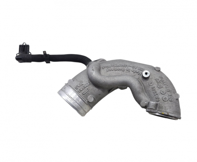 TUBO INTERCOOLER AUDI A3 RS3 Serie (8V) 07K133359G DAZA Benzina 2500 (1220) - Foto 12