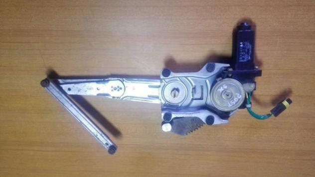 Motorino Alzavetro Posteriore Sinistro JEEP Grand Cherokee 1998