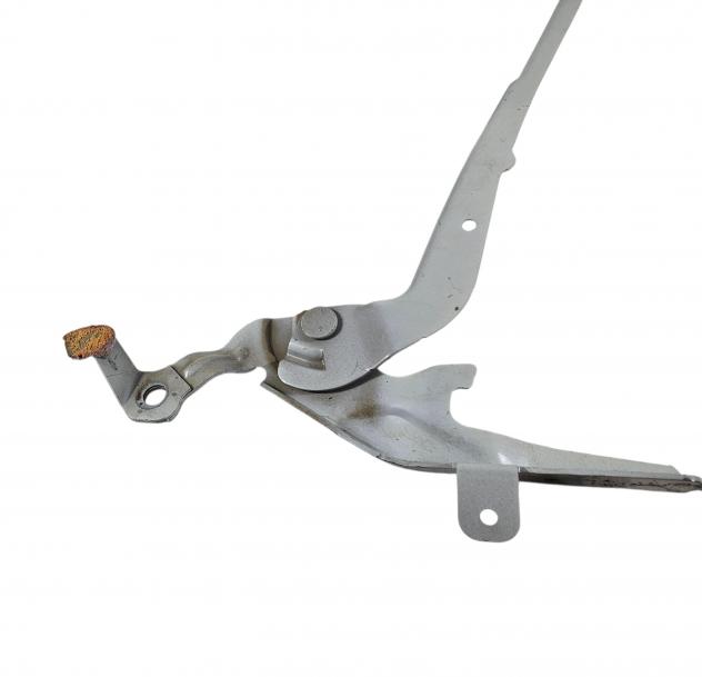 CERNIERA COFANO ANTERIORE DX PEUGEOT 2008 Serie 9820730680 (19) - Foto 11