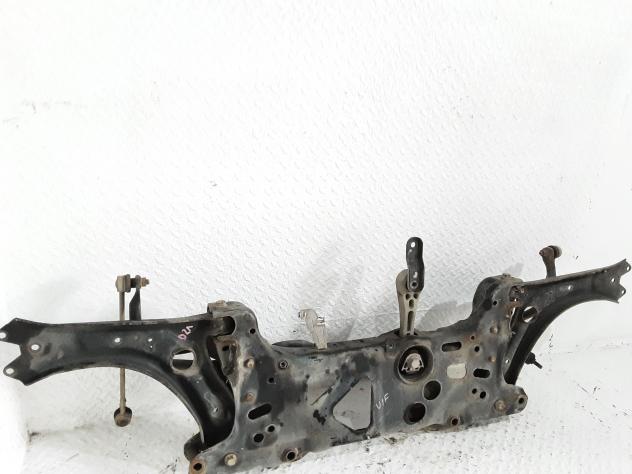 CULLA MOTORE VOLKSWAGEN Maggiolino Serie 5C0199313R CAYC Diesel 1600 (11) - Foto 7
