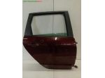 PORTA POST. DX VIOLA BORDEAUX CON AL / SE 999-U1310102 Carrozzeria Lamiera …