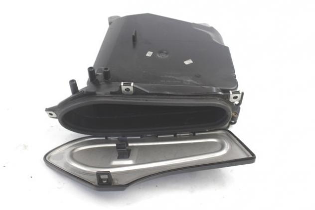 BMW R 1200 RT 46637681543 46637697923 VANO PORTA OGGETTI K26 03 - 14 RADIO BOX - Foto 3