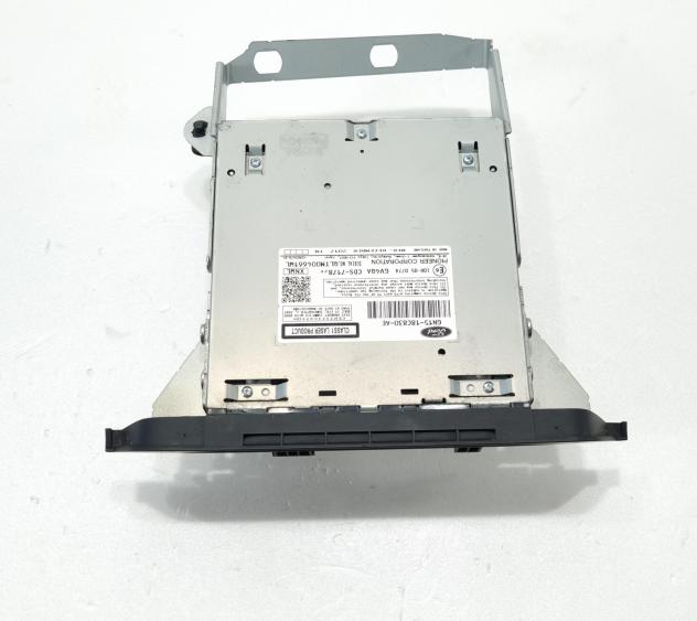 LETTORE CD FORD EcoSport Serie GN15-18C830-AE (12) - Foto 6