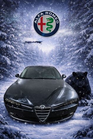 cambio automatico alfa 159 1.9 150cv
