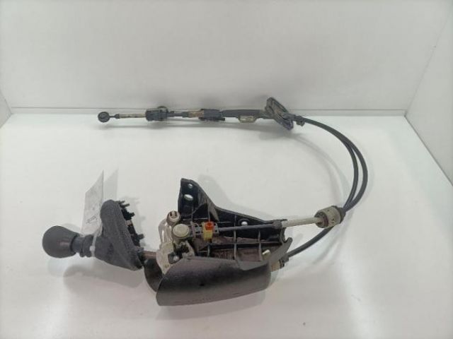 LEVA CAMBIO RENAULT Master 4° Serie M9T880 diesel 2298 (10)