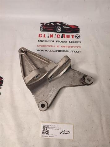 SUPPORTO MOTORE SUZUKI Swift 5° Serie 3-528.04-1 68L50 diesel 1248 (1016)
