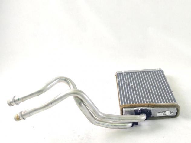 3645639 TERMOSCAMBIATORE RISCALDAMENTO OPEL CROSSLAND 1.2 B 61KW 5P (2020) RICAMBIO USATO - Foto 5