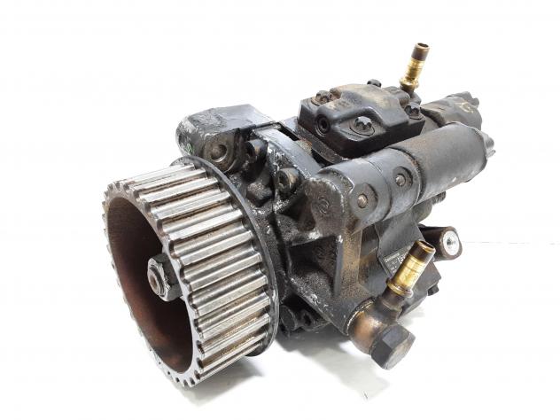 POMPA INIEZIONE DIESEL NISSAN Qashqai 1° Serie A2C20000754 K9K 282, K9K 292 Diesel 1500 (0609)
