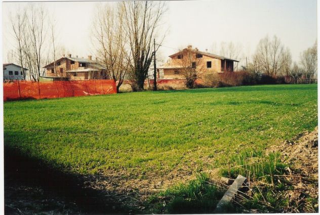 Grande lotto edificabile - Foto 3