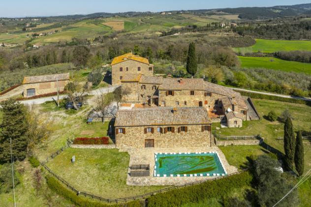 Casale in vendita a Poggibonsi - Foto 20