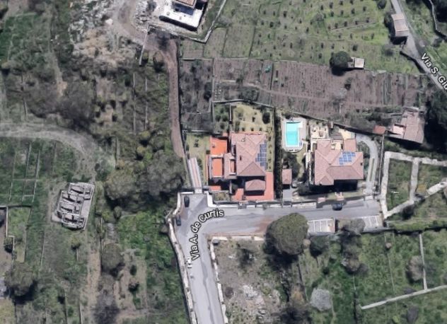 Terreno edificabile 2600 metri a Viagrande (CT) - Foto 6