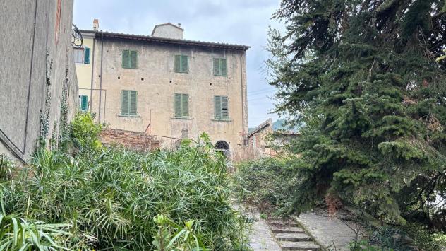 Rustico in vendita a Lugnano - Vicopisano 240 mq Rif: 1399805