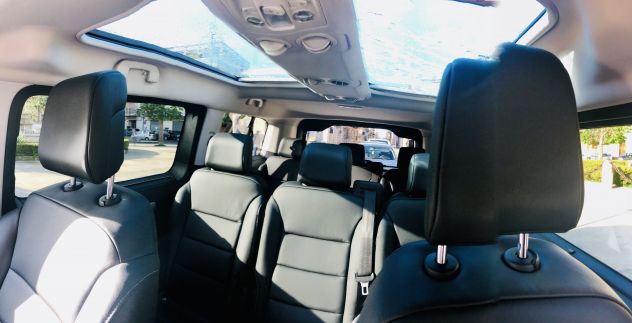 Peugeot traveller 8 posti - Foto 7
