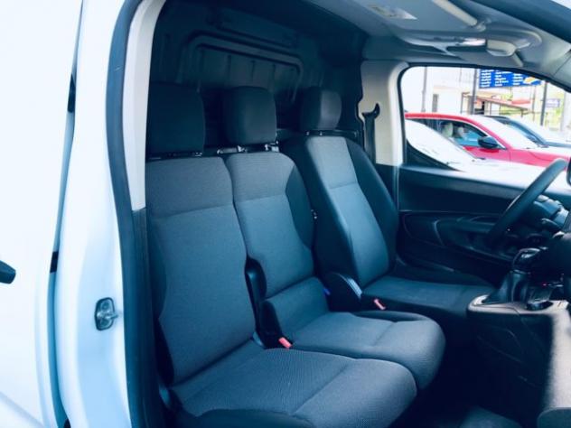 CITROEN Berlingo BlueHDi 100 S&S Van 3 POSTI CLUB rif. 23866130 - Foto 9