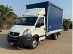 IVECO Daily Mascotte Centinato 3.0 DCI 200.000KM