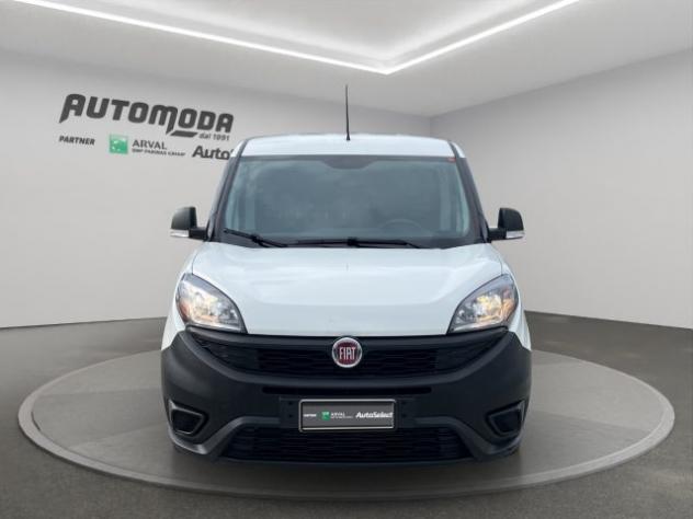 FIAT Doblo 1.6 MJT 105CV Maxi 3POSTI rif. 23240406 - Foto 2