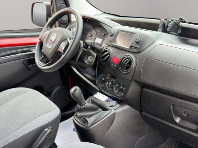 FIAT Fiorino 1.3 MJT Adventure rif. 23855928 - Foto 10