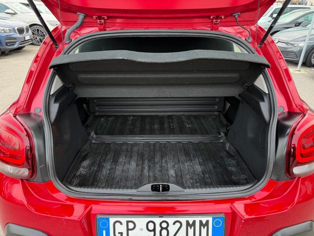 Citroen C3 BlueHDi 100 S&S Van Feel Autocarro - Foto 10