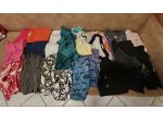 Lotto top e canotte donna S e M