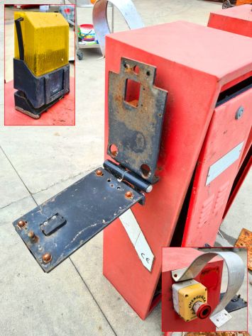 3 barriere automatiche usate - Foto 2