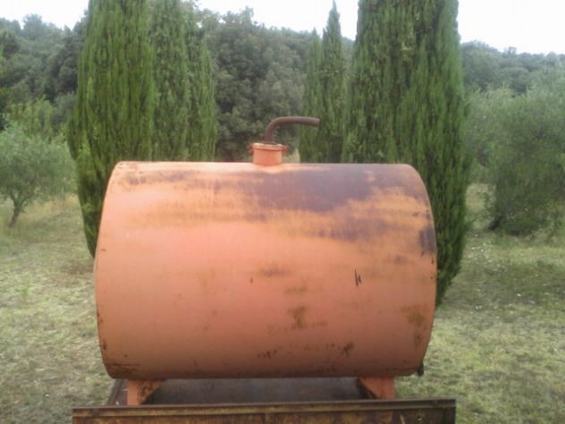 Cisterna - Foto 4