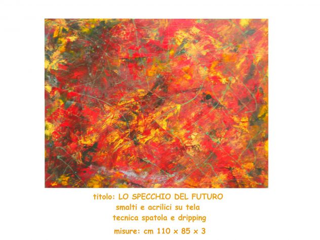 QUADRI MODERNI - Foto 6