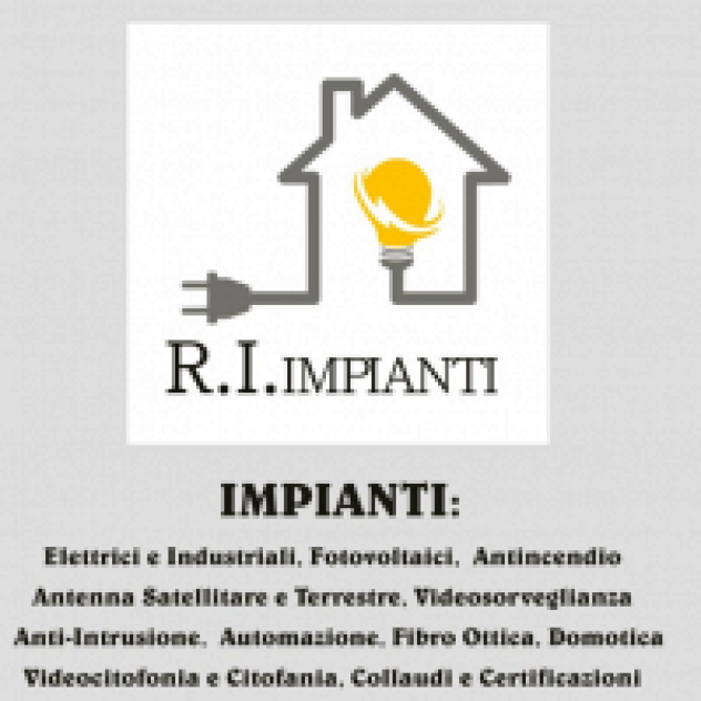 R.I. Impianti - Foto 2