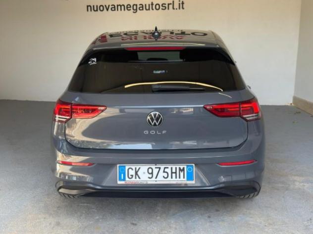VOLKSWAGEN Golf 2.0 TDI 115 CV SCR Life rif. 24088301 - Foto 6
