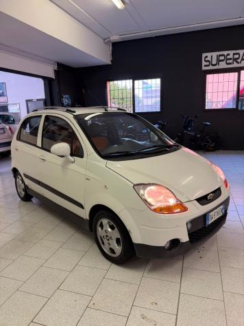 Chevrolet Matiz 1000 SX Energy GPL Eco Logic - Foto 3
