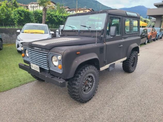 LAND ROVER Defender LDVB 90 S W TURBO rif. 23878274
