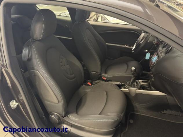 ALFA ROMEO MiTo 1.4 78CV QV LINE UNICO PROPRIETARIO rif. 23922904 - Foto 10