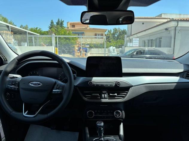 Ford Focus 1.0-125 CV garanzia fino al 2027 - Foto 9