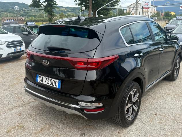 "PERFETTA" Kia Sportage 1.6 ECOGPL 2WD Energy - Foto 9