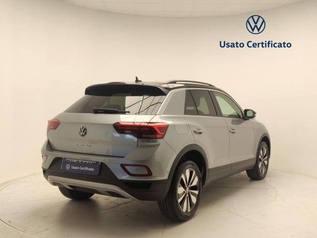 Volkswagen T-Roc 1.5 TSI ACT Life DSG - Foto 7