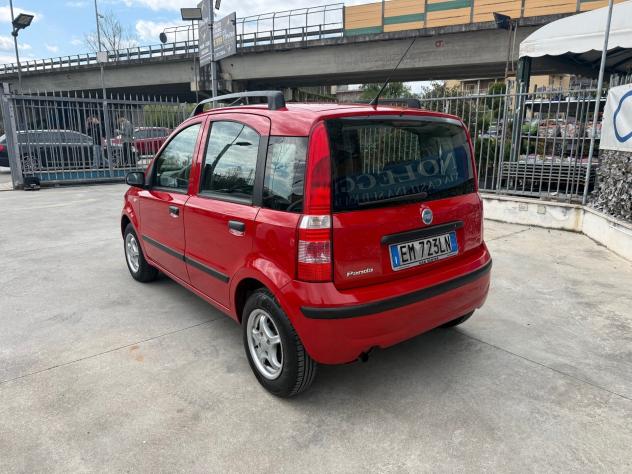 PANDA 1.2 GPL 60CV 04.2012-NUOVO PREZZO - Foto 7