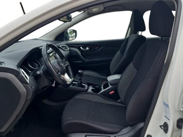 Nissan Qashqai 1.5 dCi 115 CV NAVI Business N1 Autocarro - Foto 6