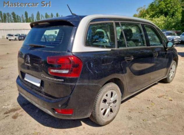 CITROEN Grand C4 Spacetourer C4 Grand Spacetourer 1.2 puretech Feel s -FW607RC rif. 23978825 - Foto 5