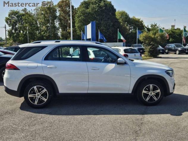 MERCEDES-BENZ GLE 300 GLE 300 Executive 4matic auto - GD078AX rif. 23991574 - Foto 8