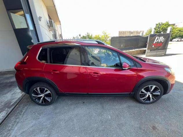 PEUGEOT 2008 1° serie BlueHDi 100 S&S Black Matt rif. 23775321 - Foto 4