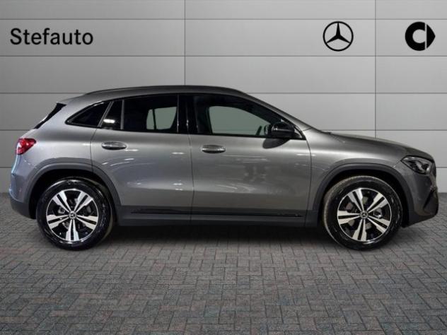 MERCEDES-BENZ GLA 200 d Automatic Progressive Extra rif. 23735812 - Foto 2