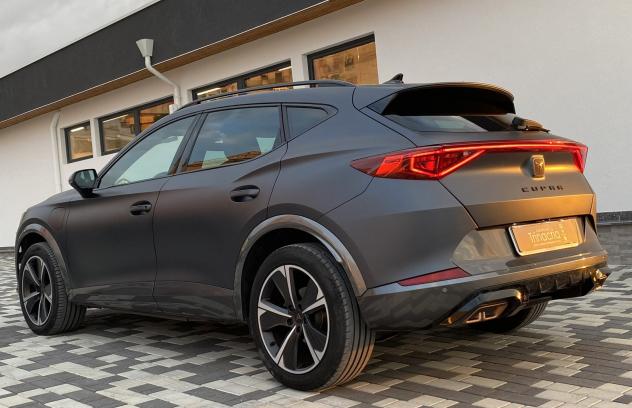 CUPRA Formentor 1.4 E-Hybrid 204CV DSG - Foto 6